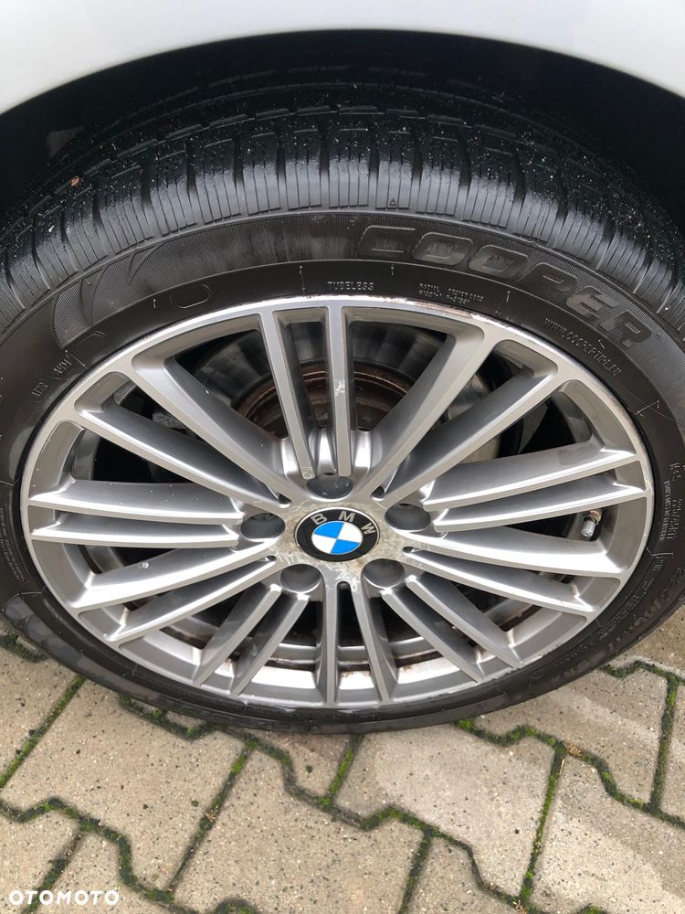 BMW Seria 1 118i - 16