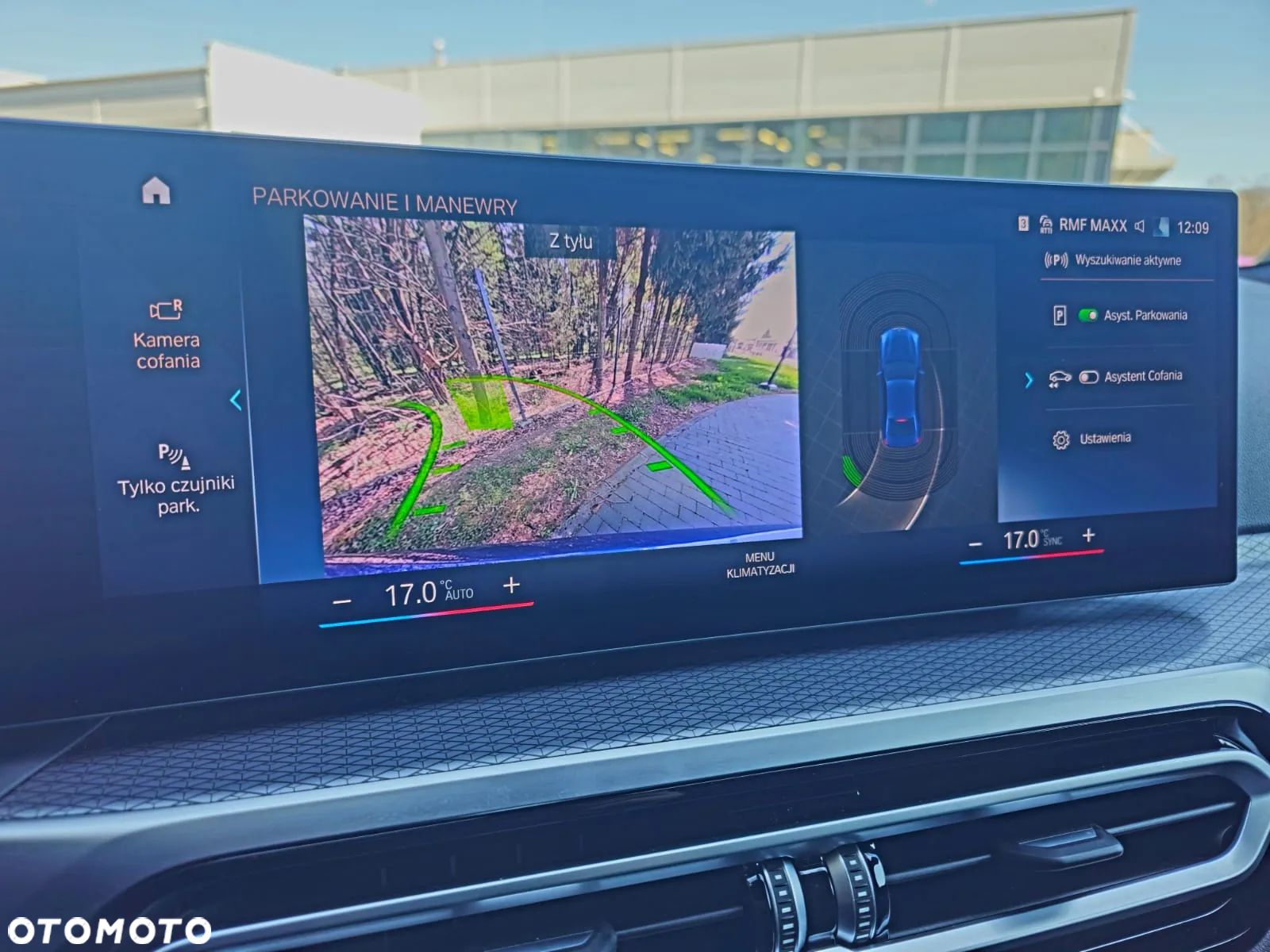 BMW Seria 3 320i M Sport - 24