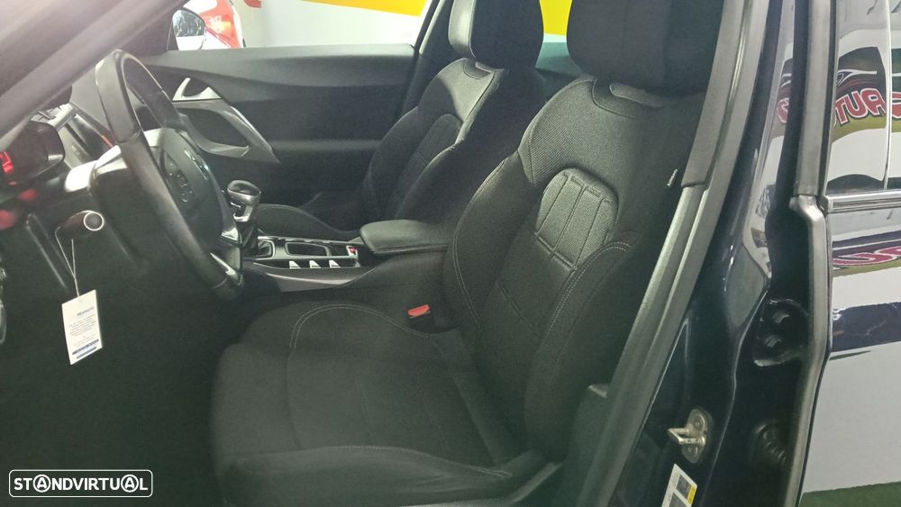 DS DS5 1.6 BlueHDi Chic - 15