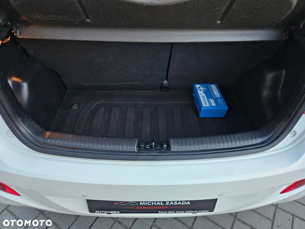Hyundai i10 1.0 Comfort - 21