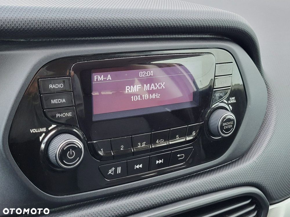 Fiat Tipo - 29