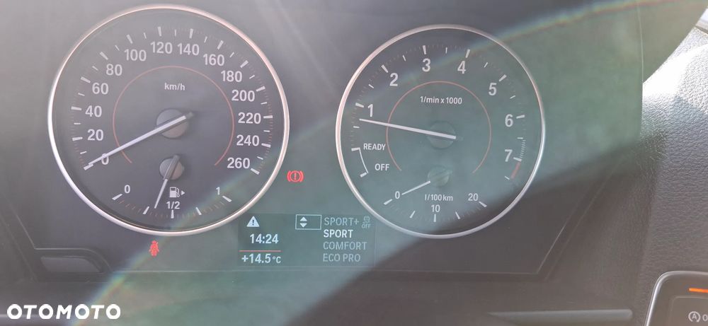 BMW Seria 1 120i M Sport Shadow - 21