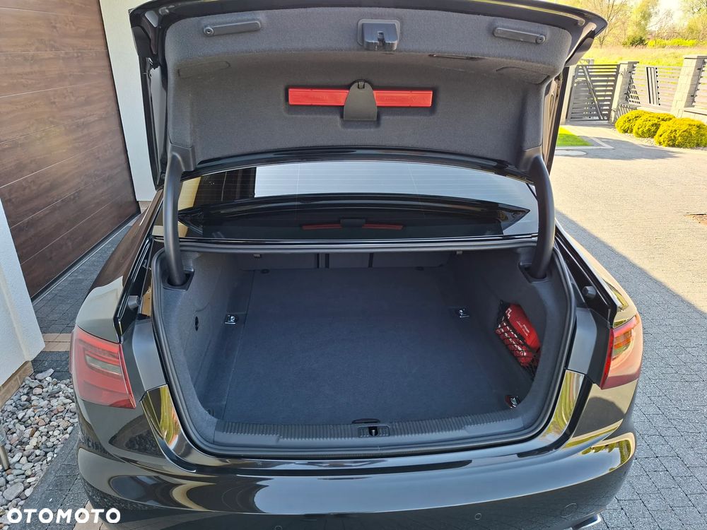 Audi A6 Limousine 3.0 TDI DPF quattro S tronic - 27