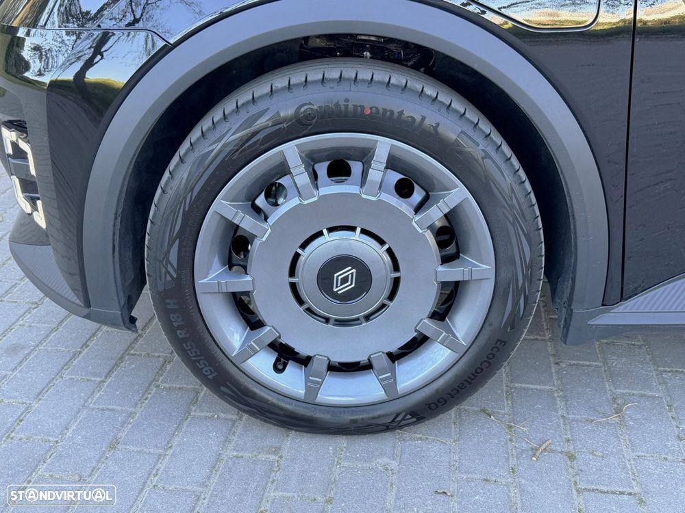 Renault 5 E-Tech 40 kWh Five Autonomia Urbana - 45