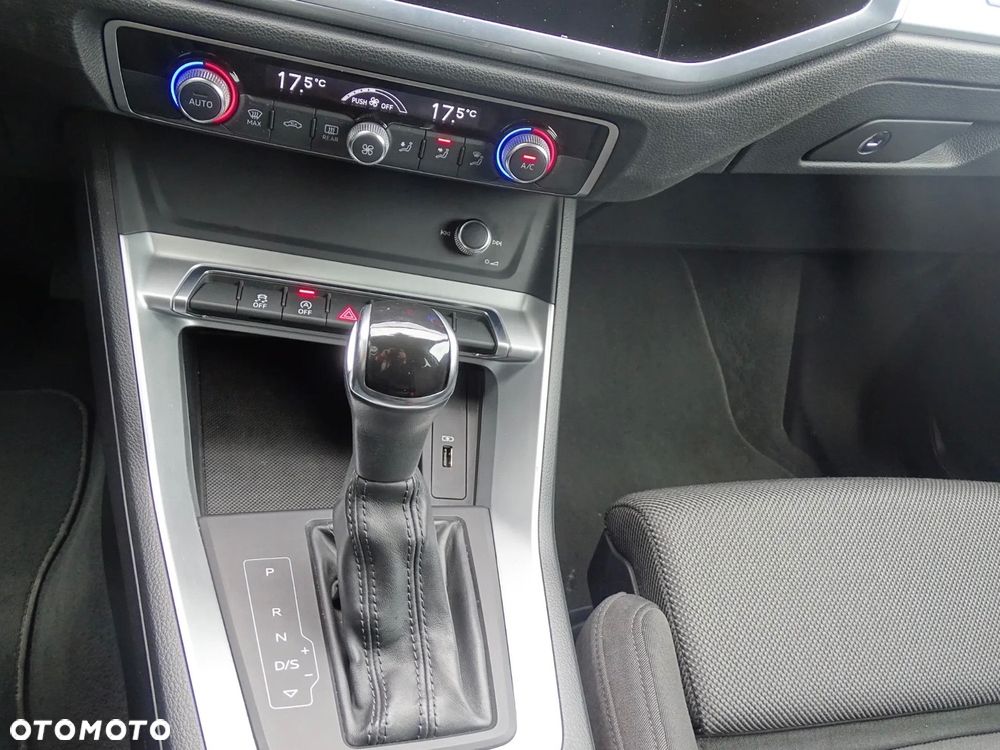 Audi Q3 - 27
