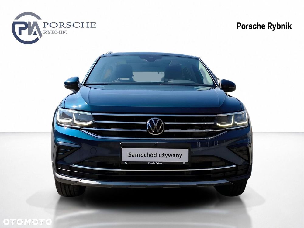 Volkswagen Tiguan 2.0 TDI SCR 4Mot Elegance DSG - 9