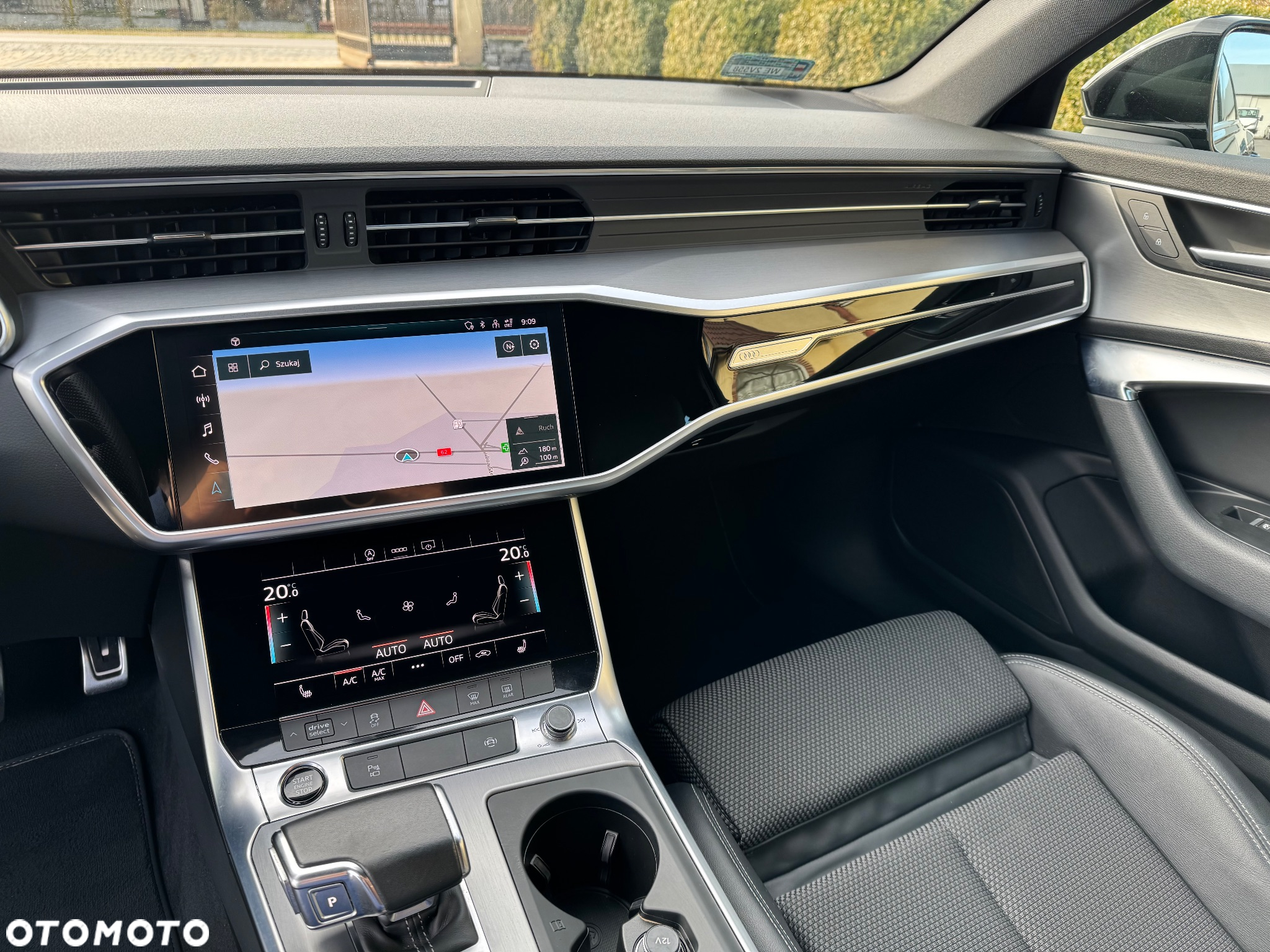 Audi A6 - 24