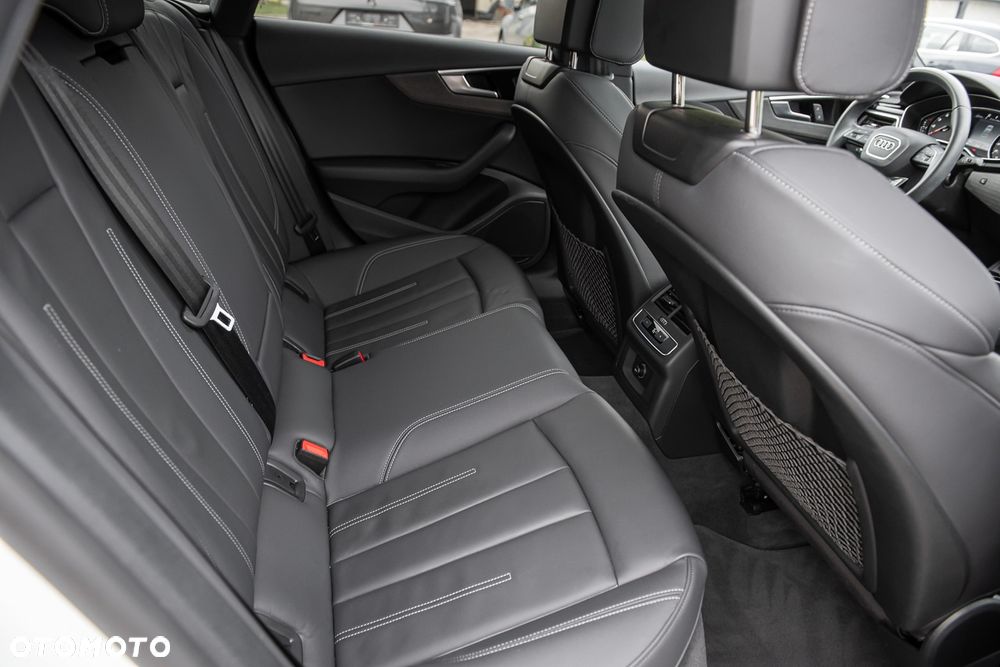 Audi A5 Sportback - 20