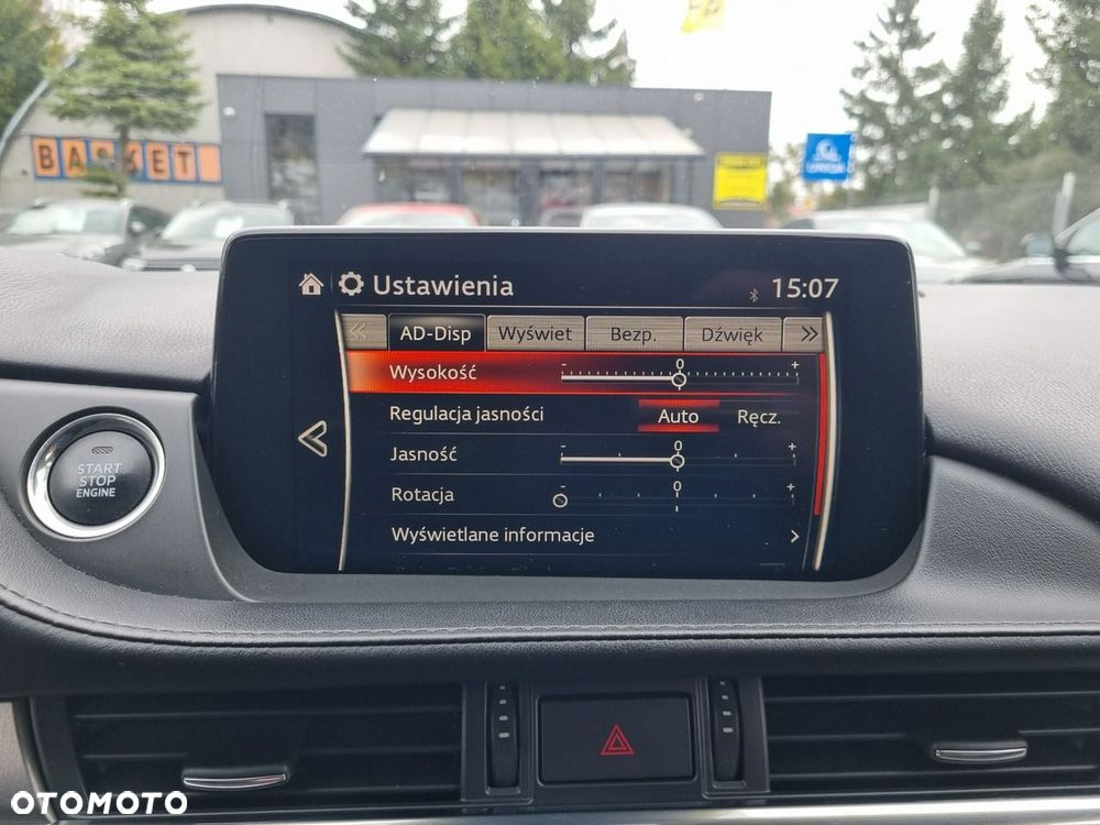 Mazda 6 2.0 Exclusive-Line - 22