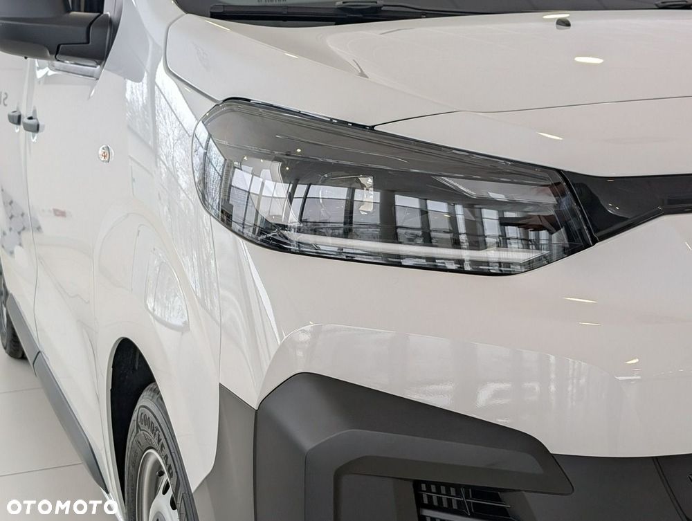 Fiat Scudo Furgon XL 2.2 150KM - 21