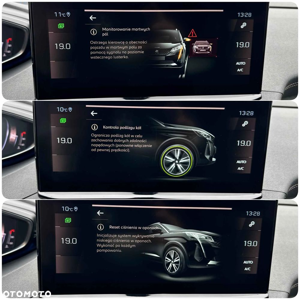 Peugeot 5008 1.6 PureTech GT S&S EAT8 - 15