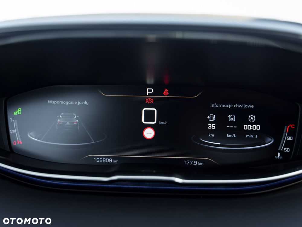 Peugeot 3008 1.5 BlueHDi GT Pack S&S EAT8 - 28