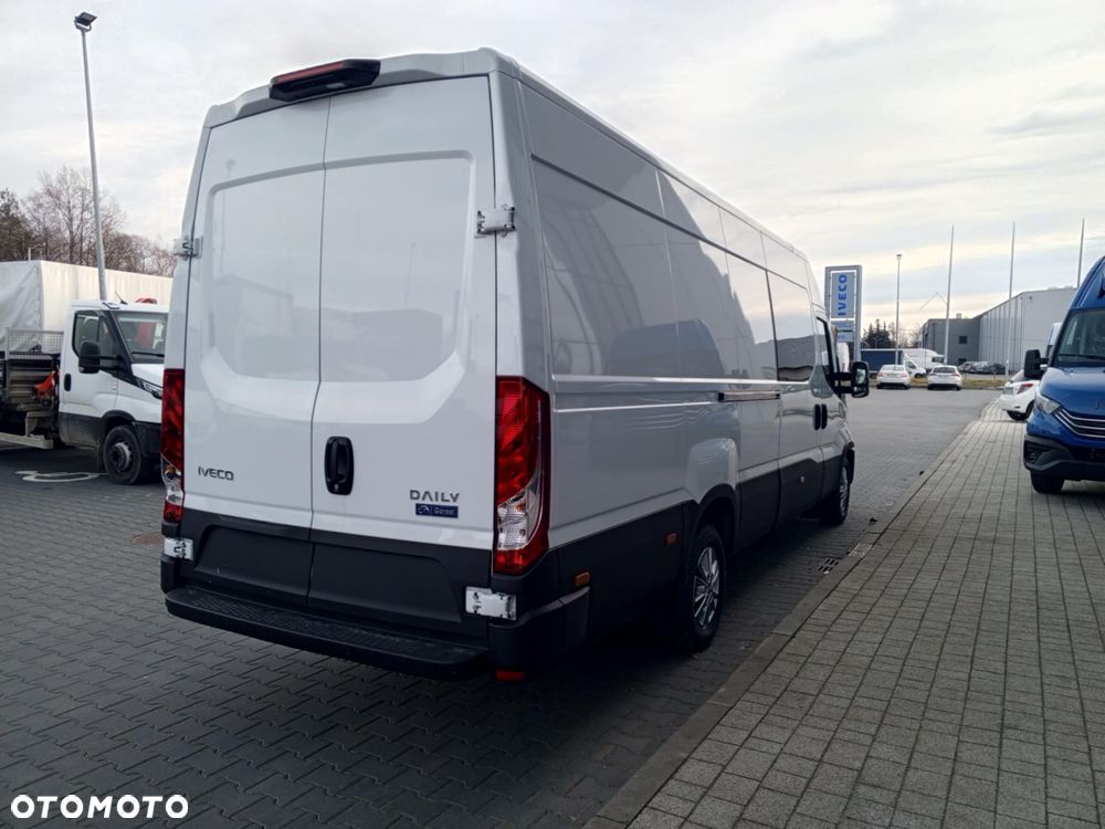 Iveco Daily 35S18HA8V - 10