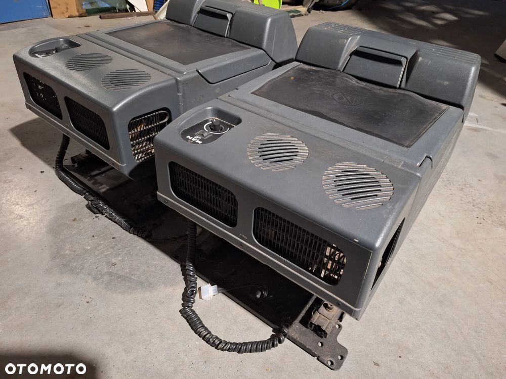 LODÓWKA MAN TGX TGS TGL ORYGINAŁ 81639106017 - 5