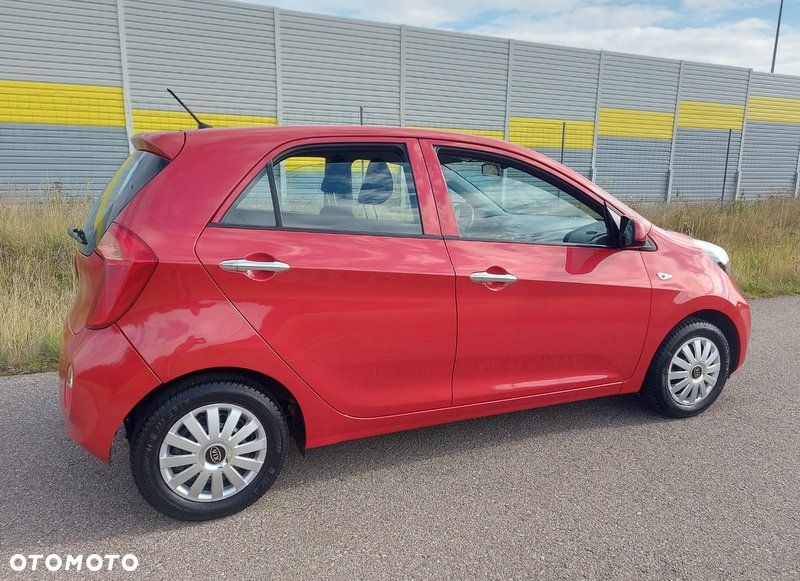 Kia Picanto - 28