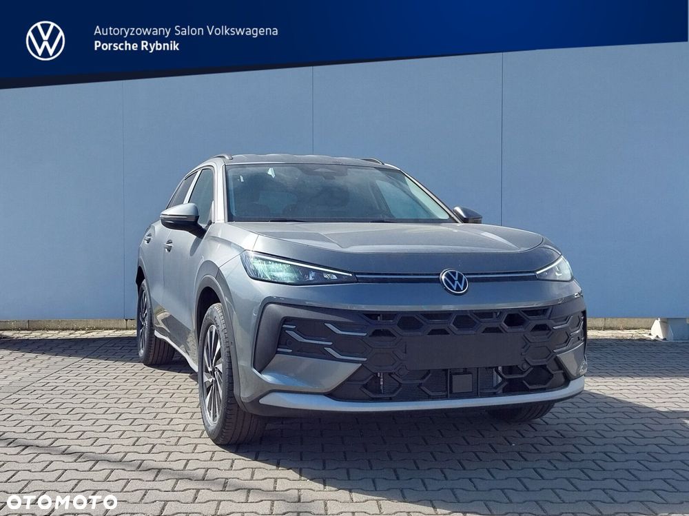 Volkswagen T-Roc - 1