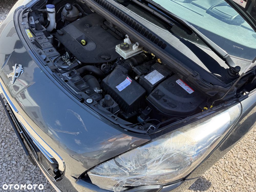 Peugeot 3008 - 21