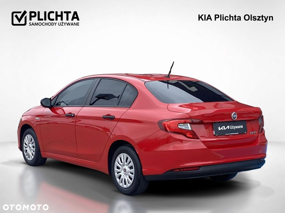 Fiat Tipo - 4