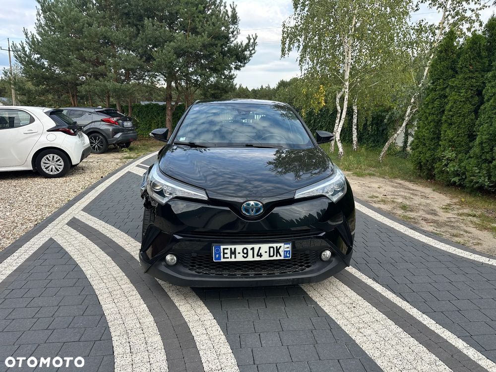 Toyota Auris - 3