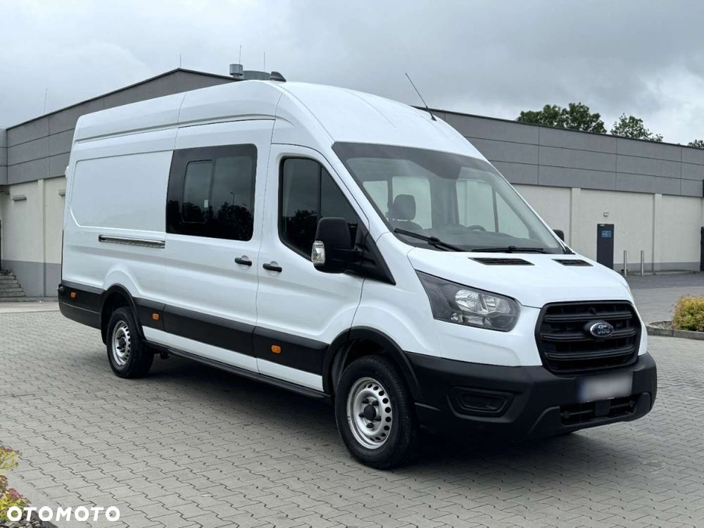 Ford Transit - 19