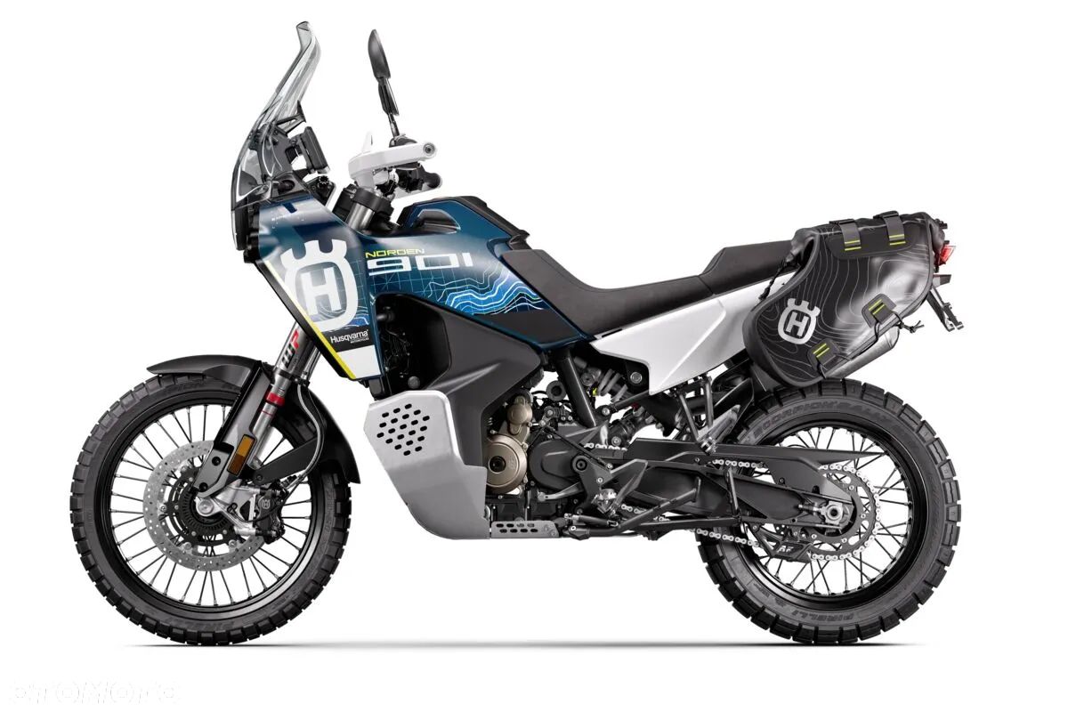 Husqvarna Inny - 1