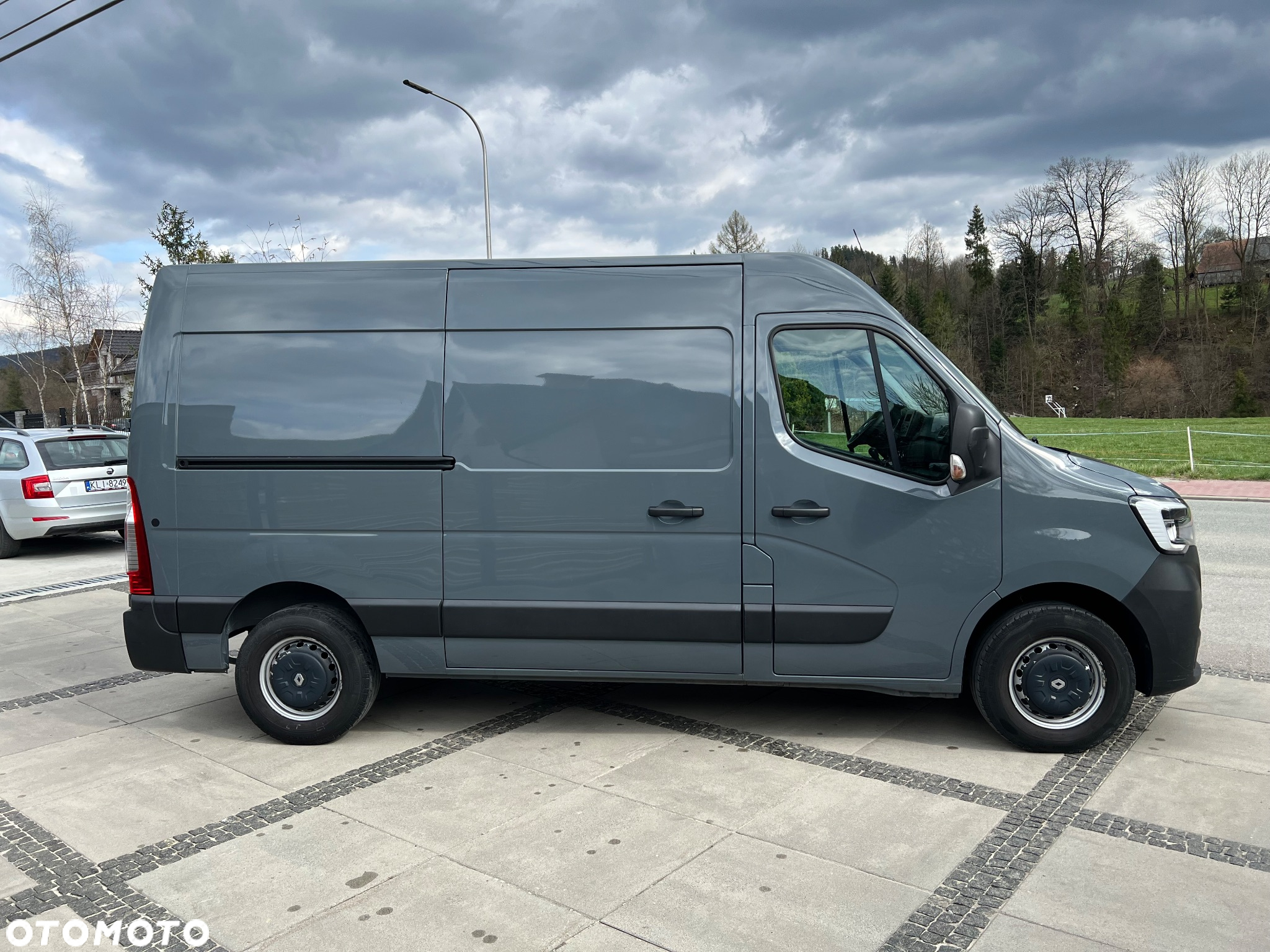 Renault Master - 4