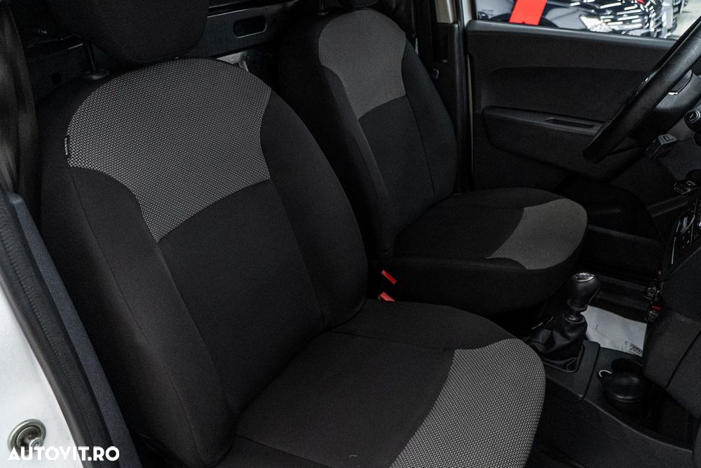 Dacia Dokker Blue dCi 95 Comfort - 40