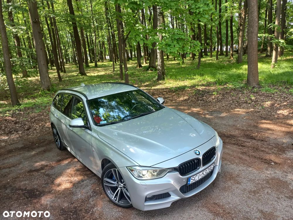 BMW Seria 3 - 1