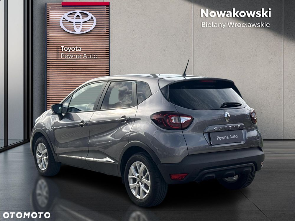 Renault Captur 0.9 Energy TCe Limited - 3