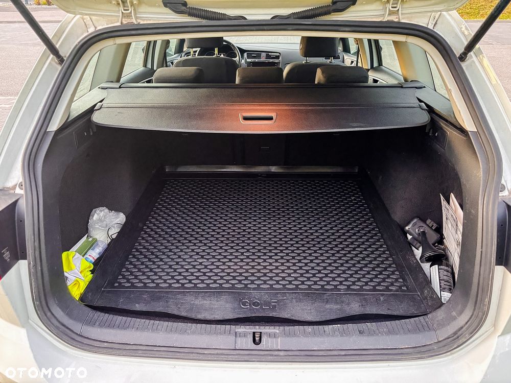 Volkswagen Golf 1.6 TDI BMT Comfortline - 6