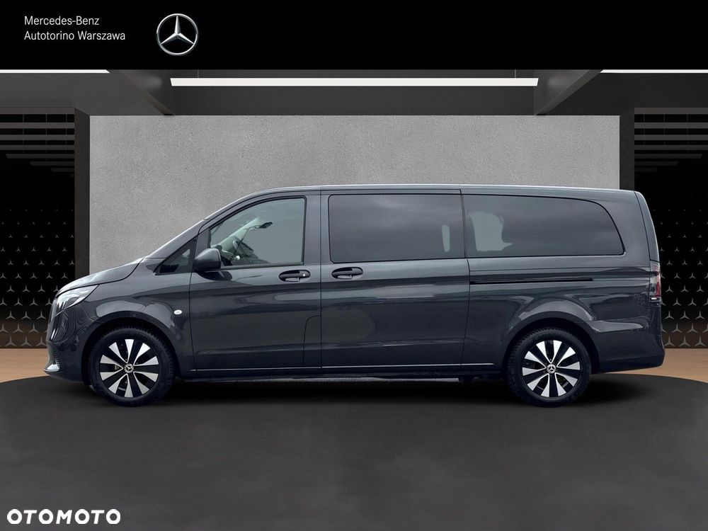 Mercedes-Benz Vito - 3