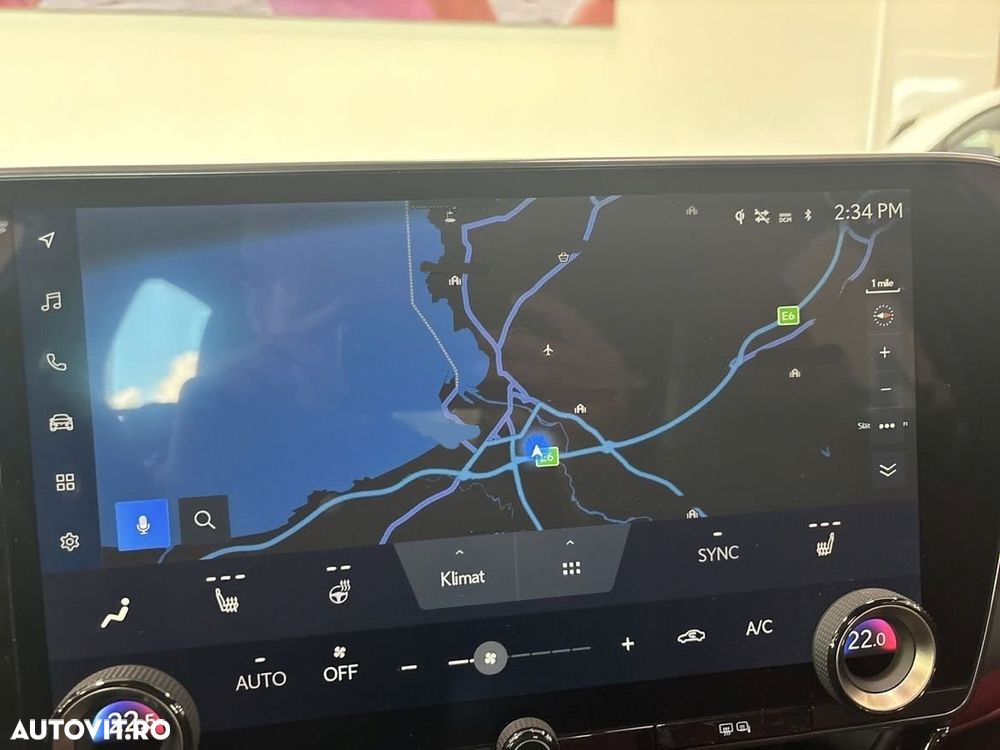 Lexus Seria NX 350h AWD CVT HEV Business - 15