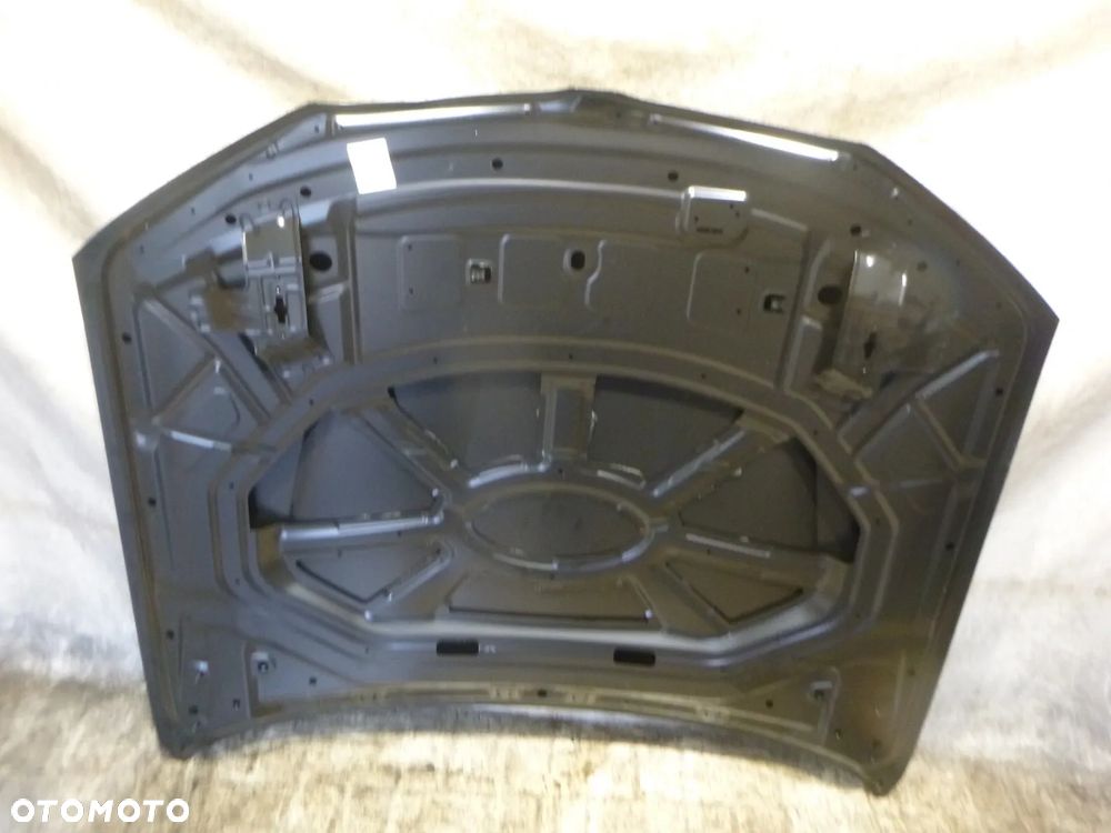 bmw x3 f25 x4 f26 10-17r maska silnika nowa z uszk - 8