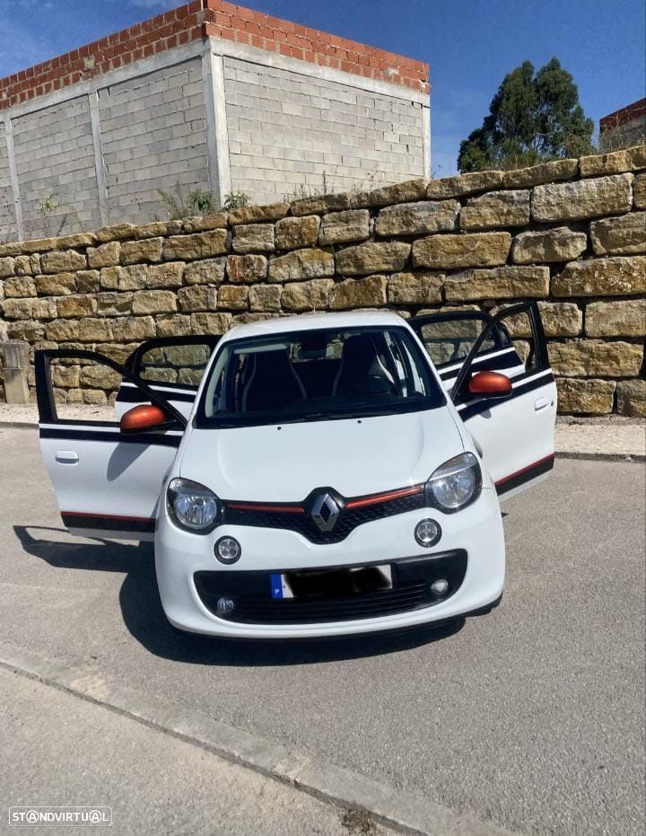 Renault Twingo