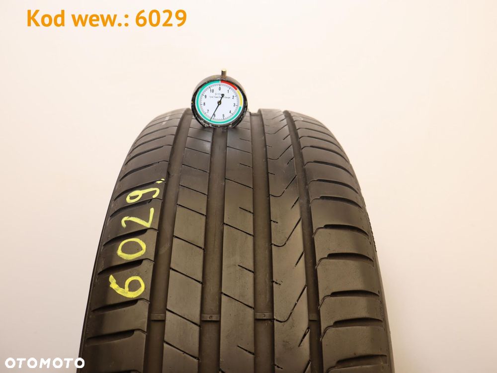 Pirelli Cinturato P7 - 225/45 R18 - 1