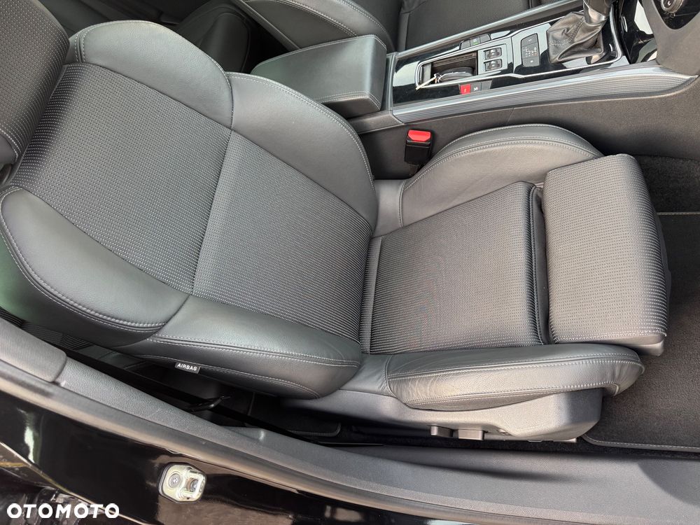 Peugeot 508 BlueHDi FAP 180 Automatik Stop&Start Allure - 30