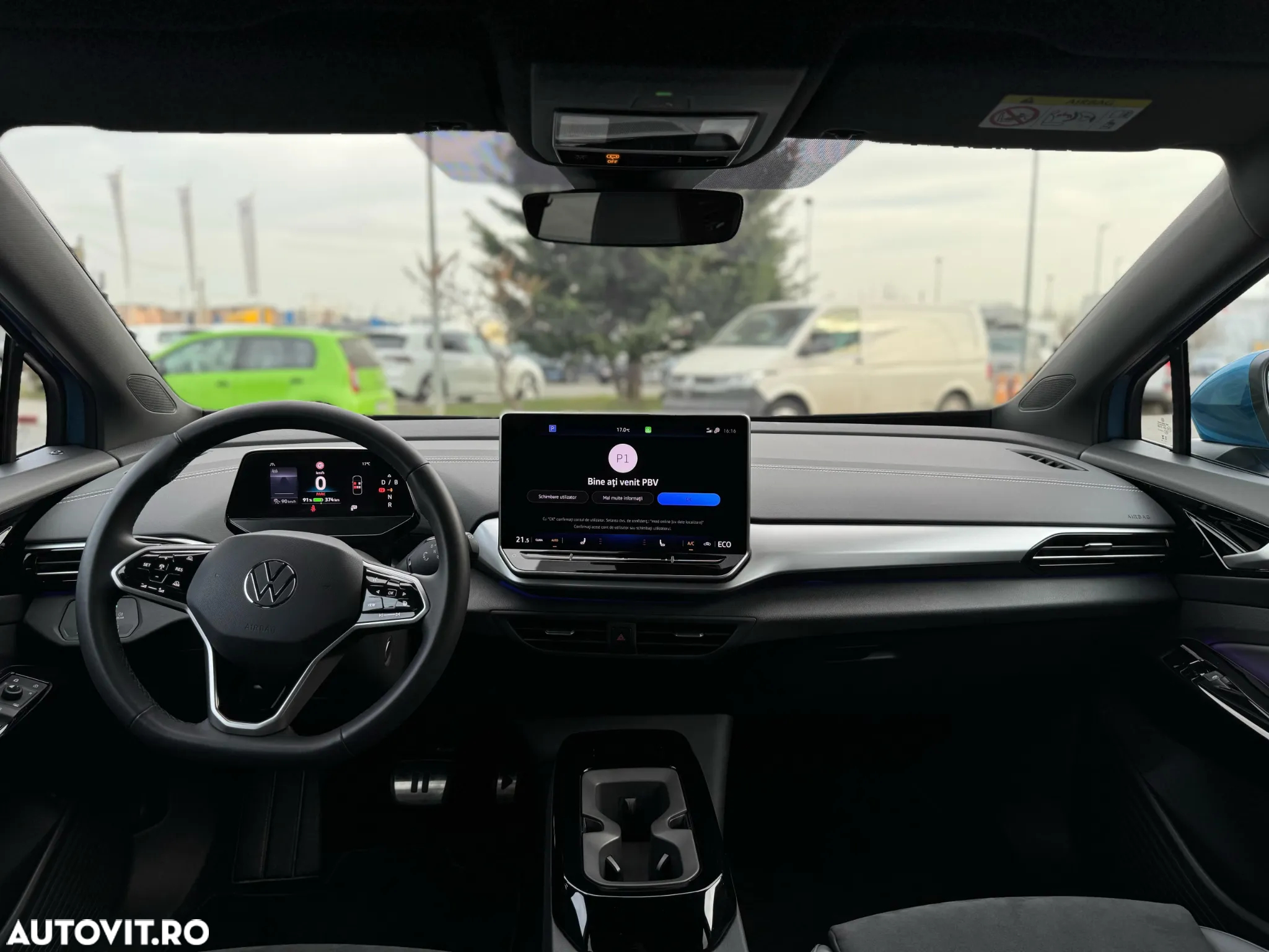 Volkswagen ID.5 77 kWh Pro Advanced - 10