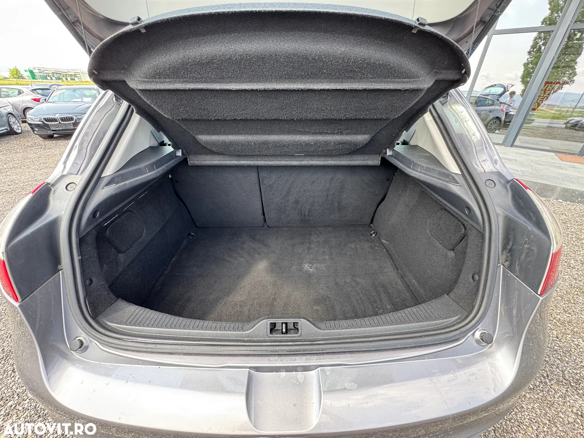 Renault Megane dCi 110 FAP EDC Bose Edition - 17