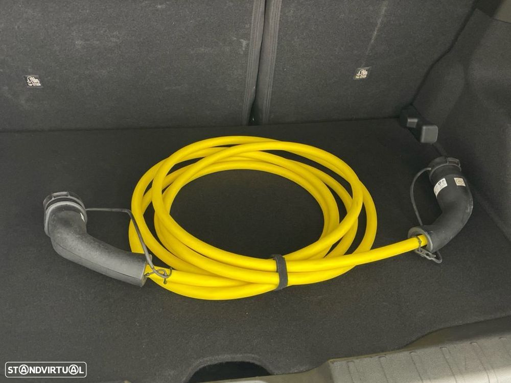 Jeep Avenger 54 kWh Altitude - 26