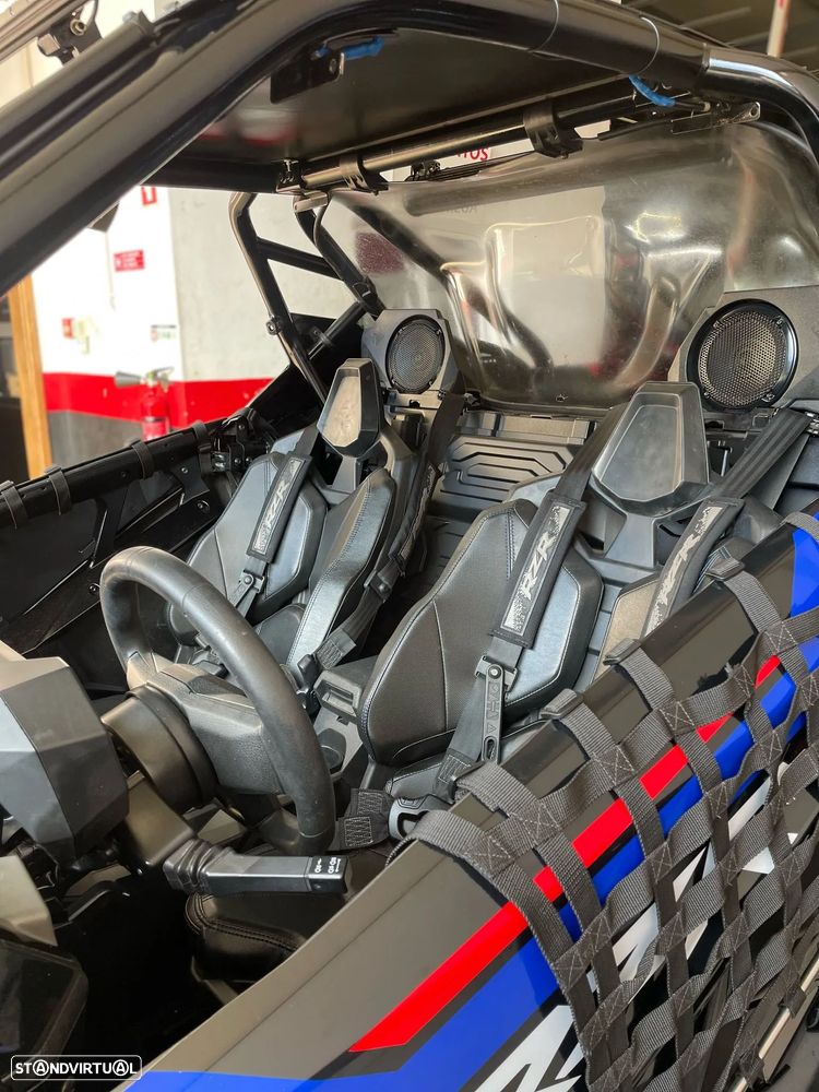 Polaris RZR Pro XP Ultimate 2022 - 16