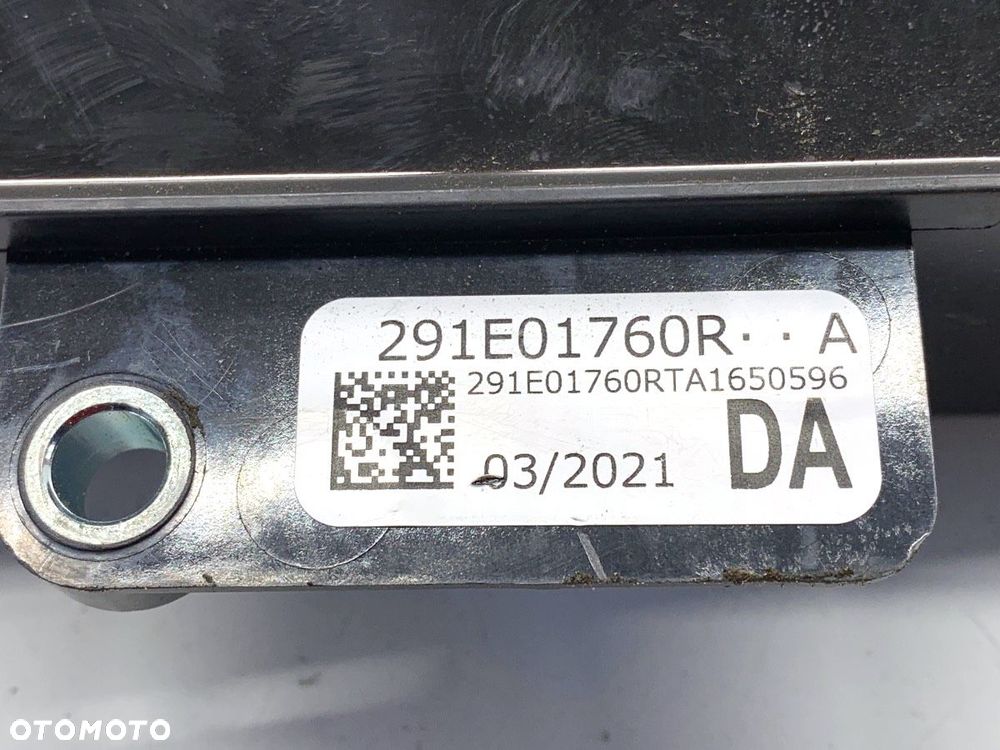 MODUŁ STEROWNIK  RENAULT ARKANA I (LCM_) 2019 - 2022 1.5 E-TECH 145 69 kW [94 KM] Hybryda silnik - 5