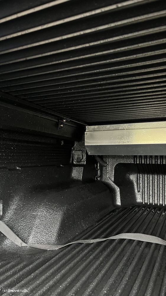 Ford Ranger 2.0 TDCi CD Raptor 4WD - 22