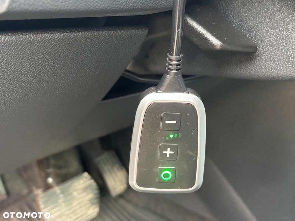 Peugeot 508 RXH 2.0 HDi HYbrid4 - 21