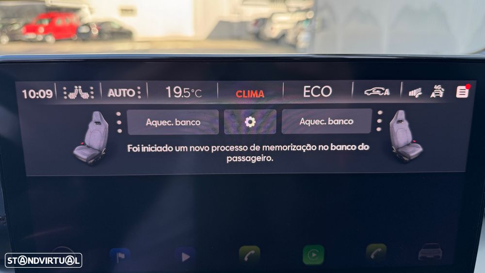 Cupra Born 170kW/77kWh Edition Dynamic - 27