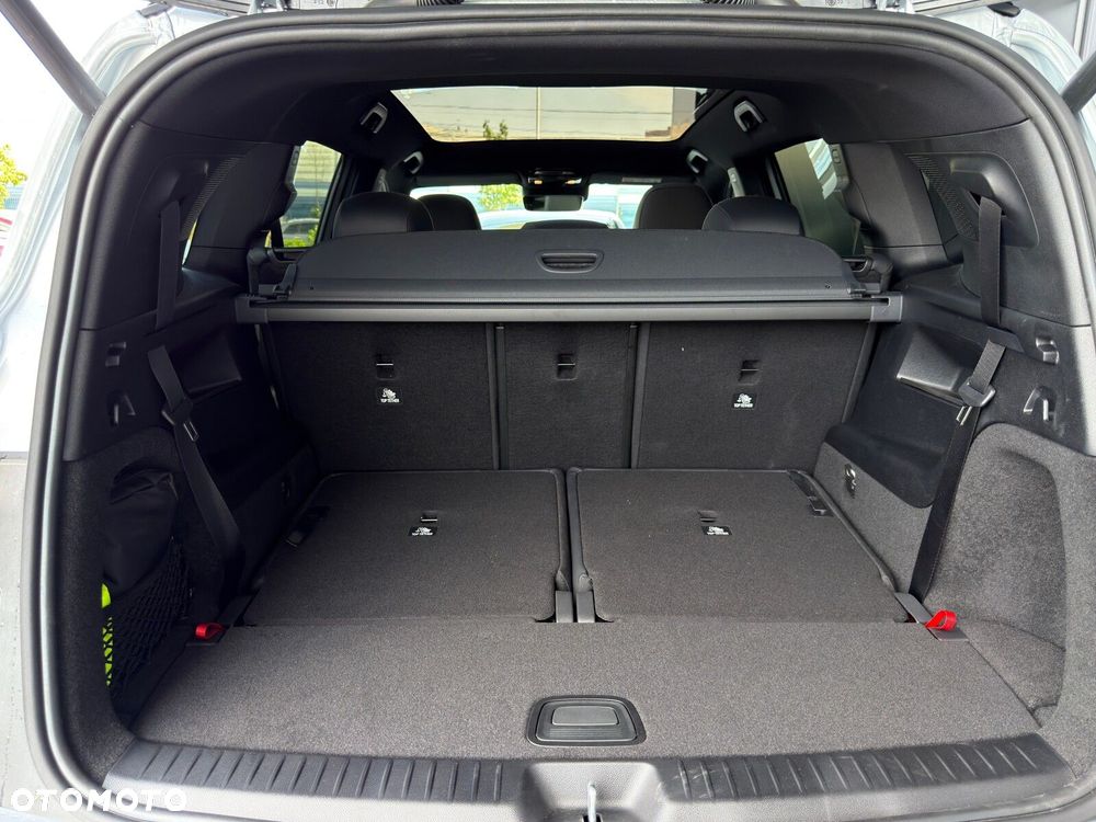 Mercedes-Benz GLB 250+ EQ 85kWh - 17