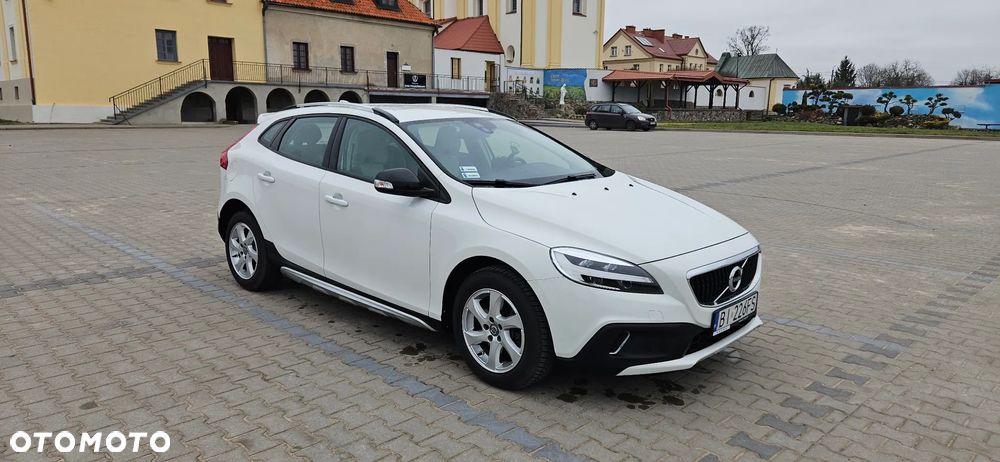Volvo V40 Cross Country D3 Drive-E Kinetic - 1
