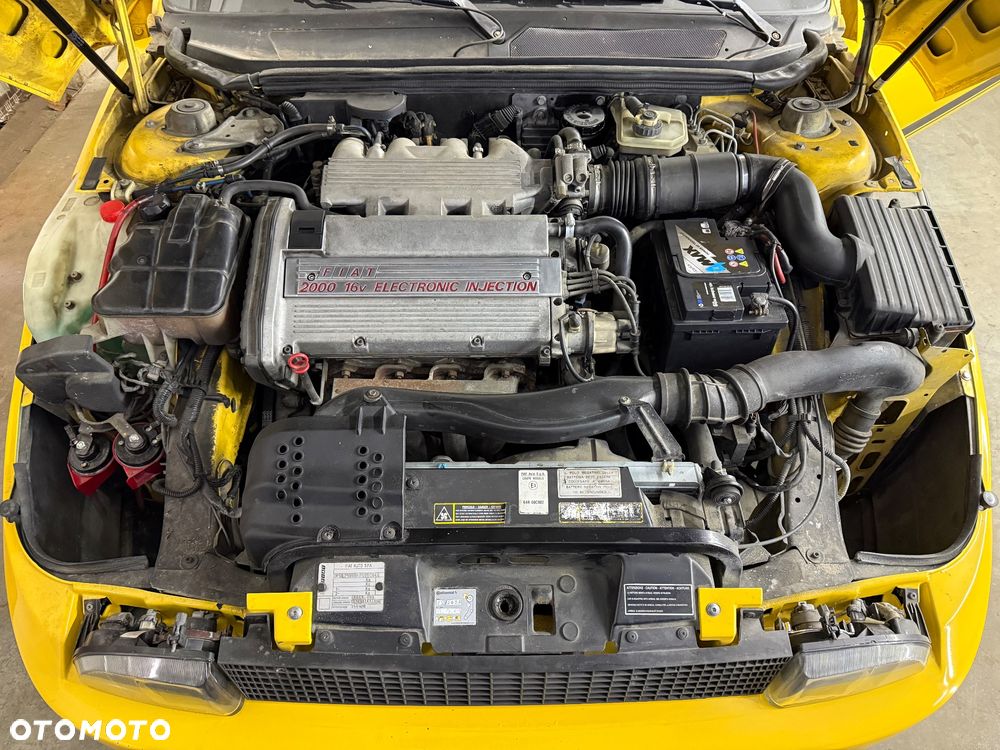 Fiat Coupe 2.0 16V - 21