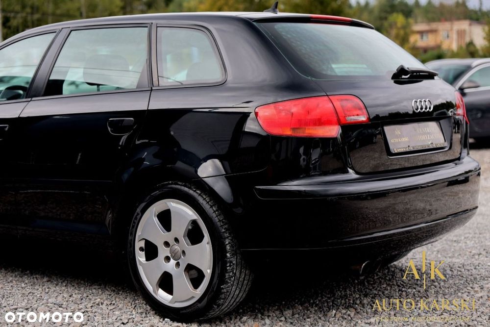 Audi A3 - 17
