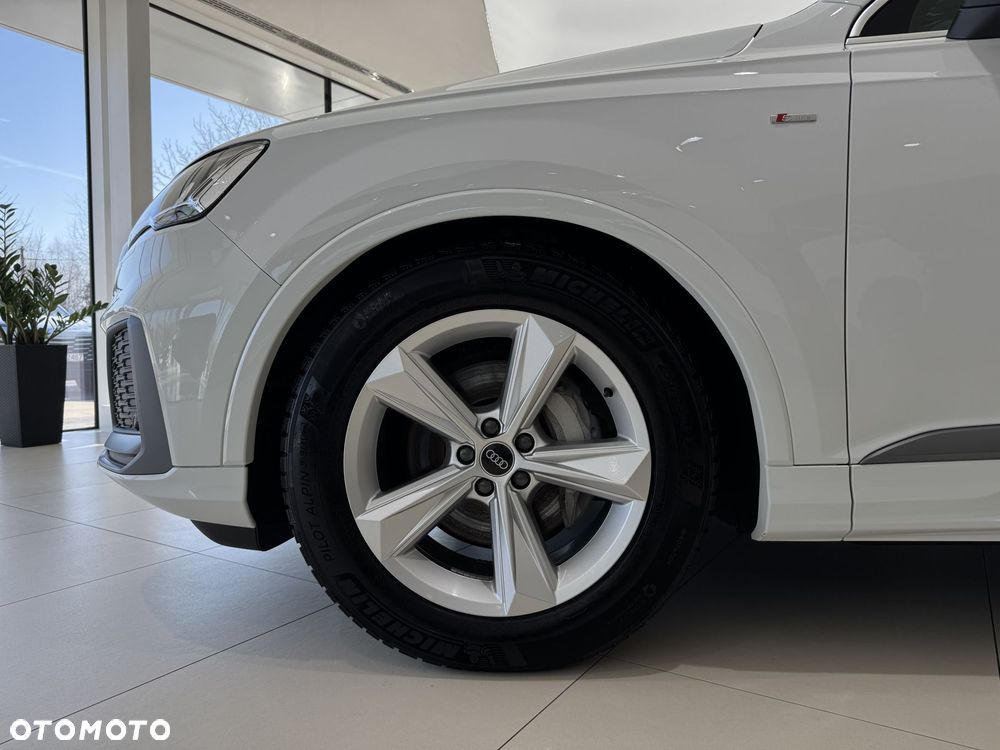Audi Q7 - 20
