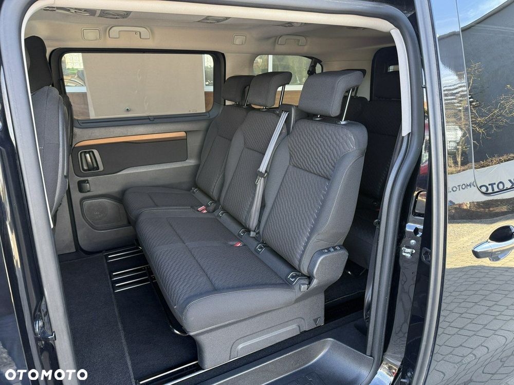 Toyota Proace Verso 2.0 D4-D Compact Family - 25